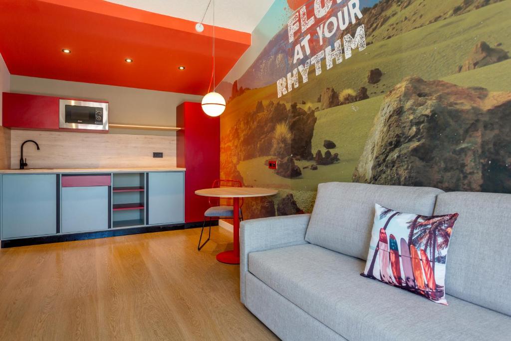 Sholeo Lodges Maspalomas - 14