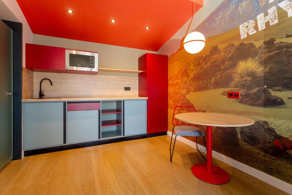 Sholeo Lodges Maspalomas - 16