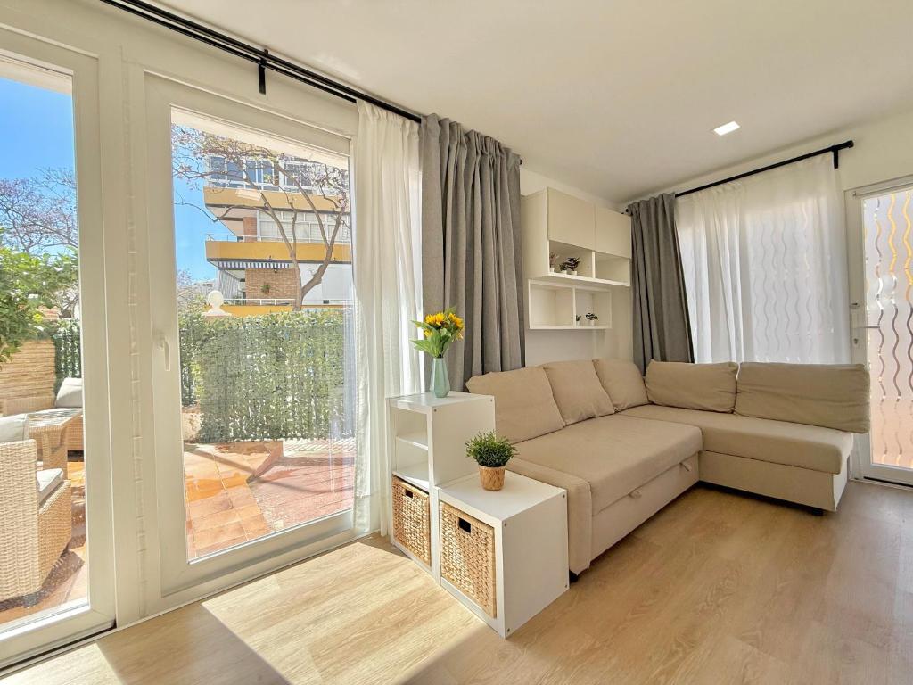 LaFrenchTouch - Apartamento en el corazón de Bonanza
