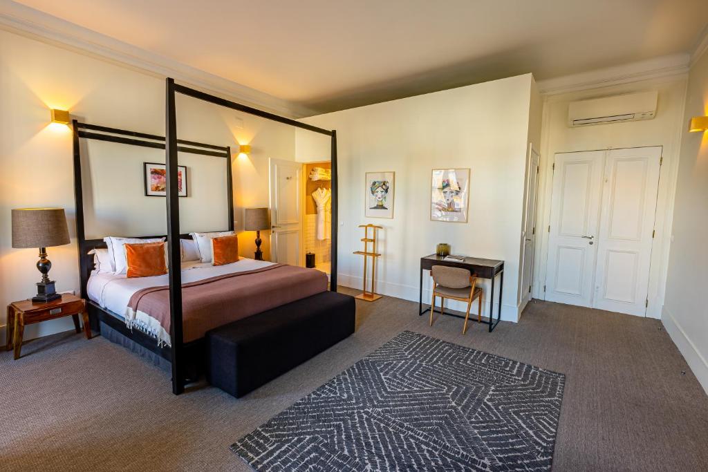 Le Consulat - Resim 26