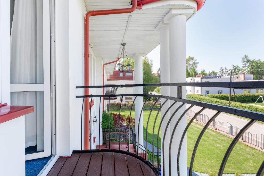 La Residence Kasandra - 14