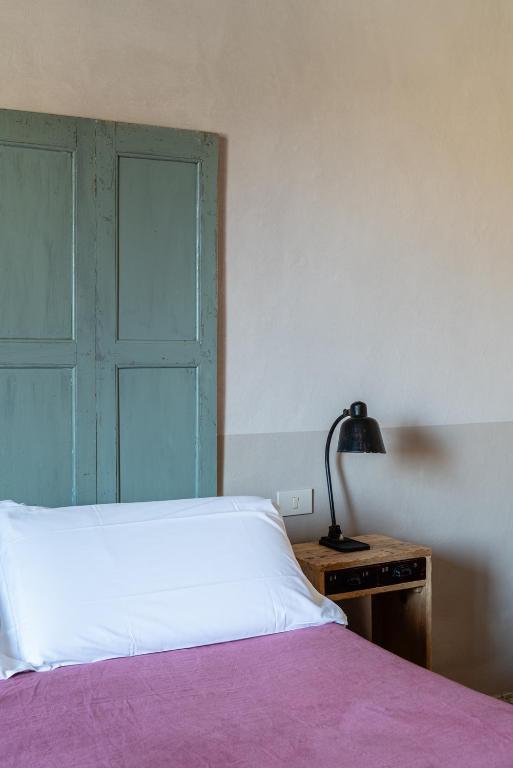 Rooms and Wine al Castello - Superior Double Room