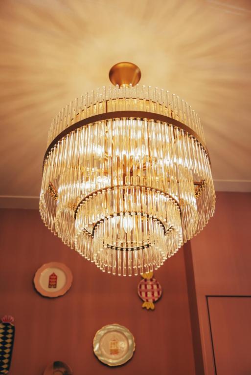 Hotel Asterisk, a family run hotel - Resim 11