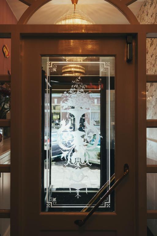 Hotel Asterisk, a family run hotel - Resim 28