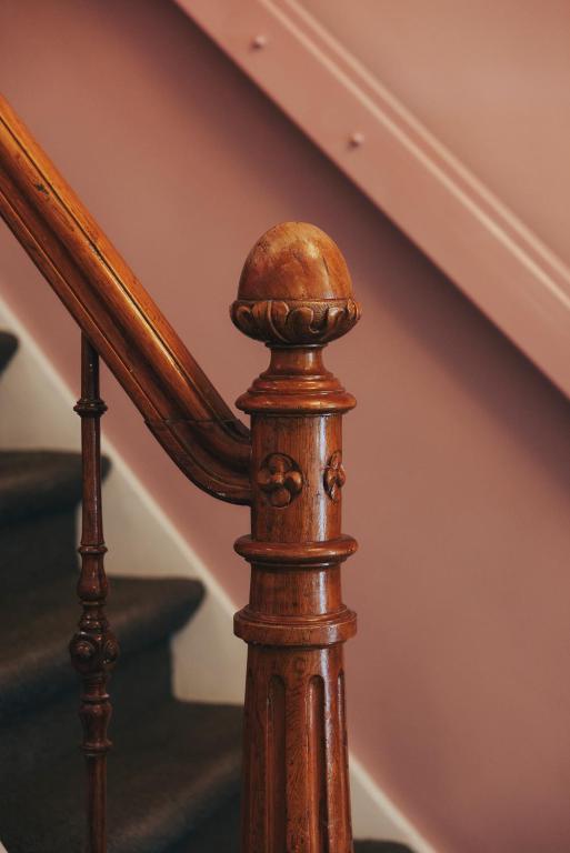 Hotel Asterisk, a family run hotel - Resim 20