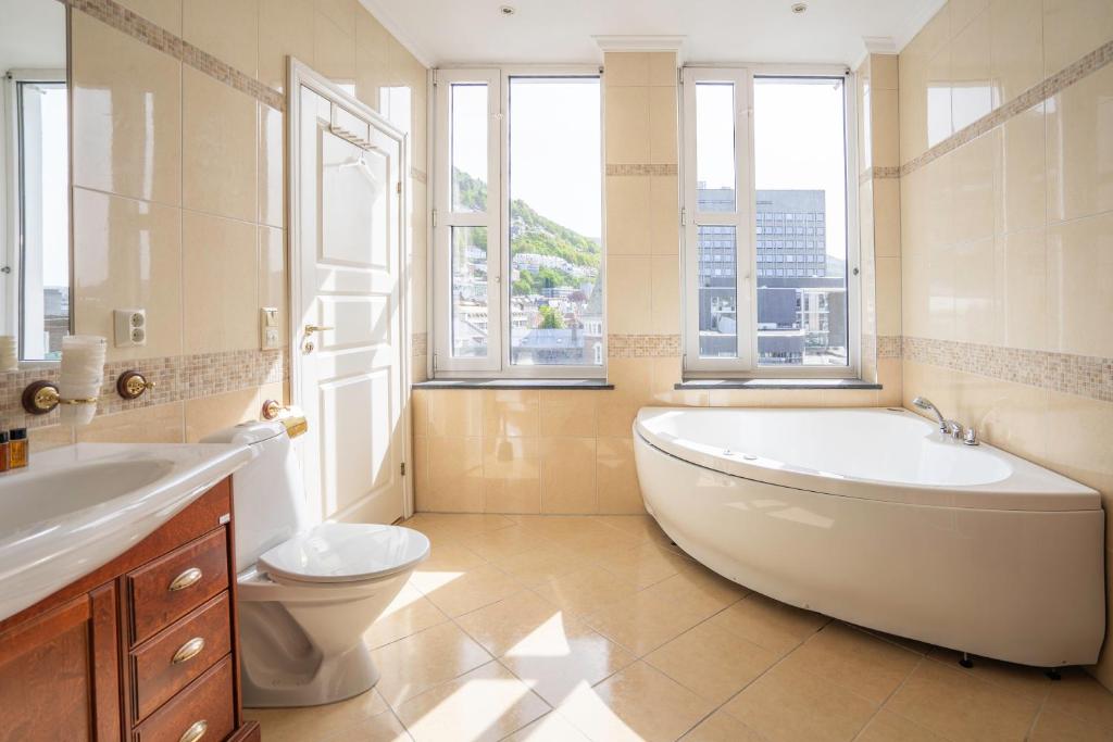 Magic Hotel Xhibition - Self-service-hotel - Resim 3