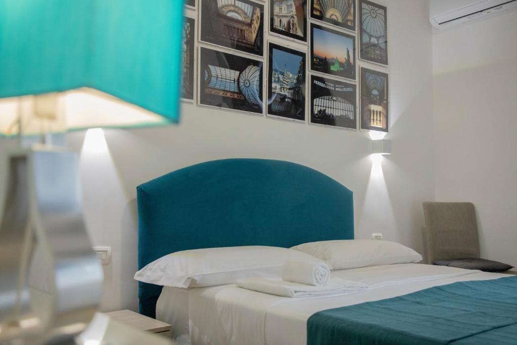 H22 Hotel - Resim 13