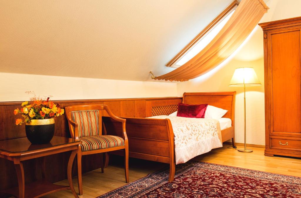 Boutique Hotel Seven Days - 9