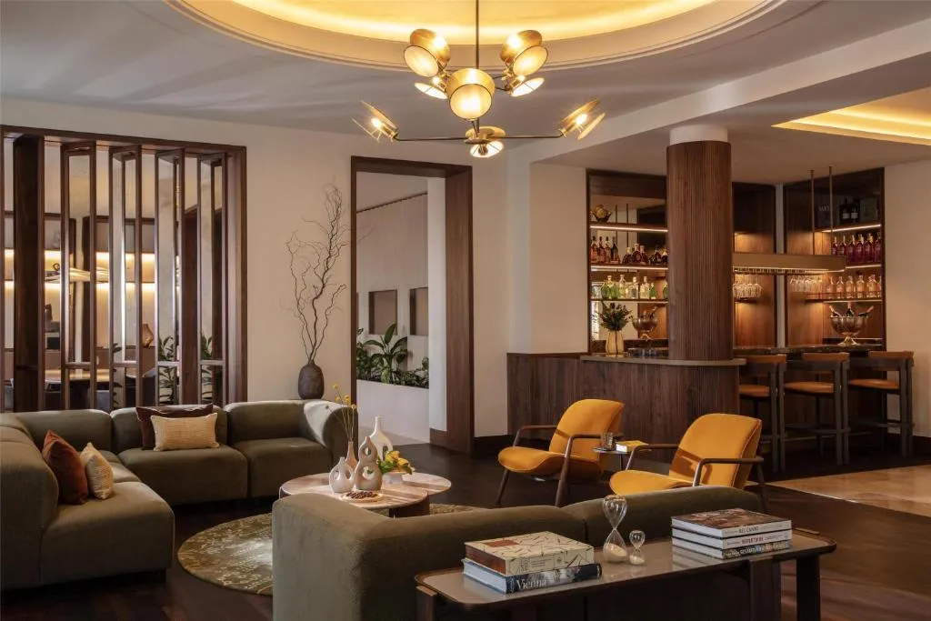 Presidential Suite