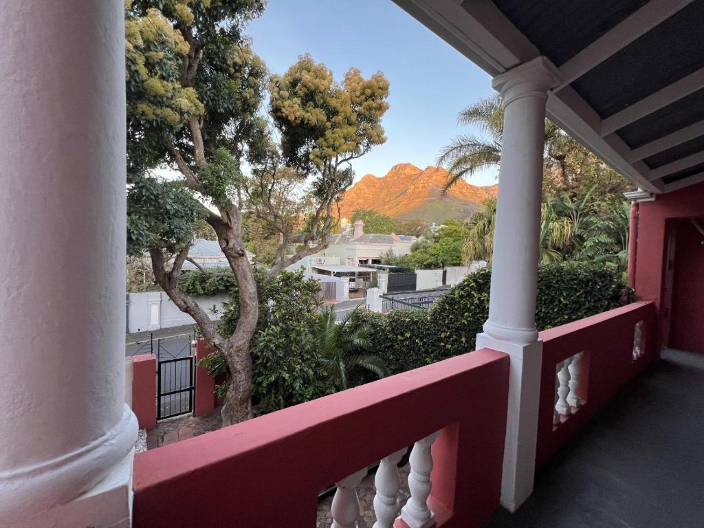 Cactusberry Guesthouse, Cape Town (updated prices 2026)