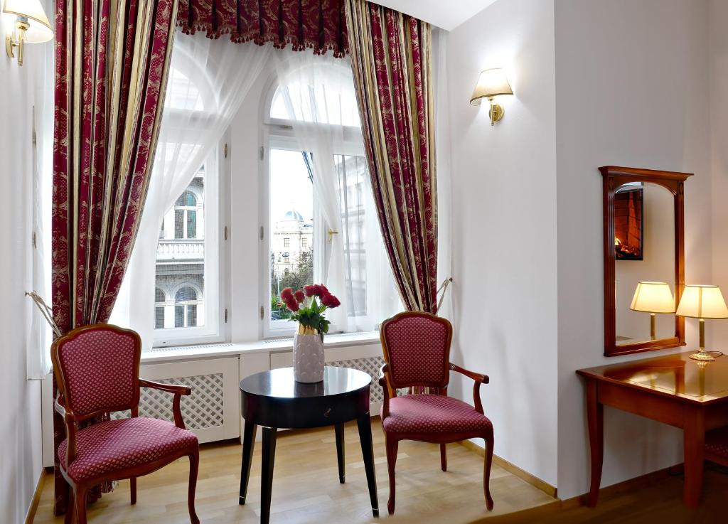 Boutique Hotel Seven Days - 15