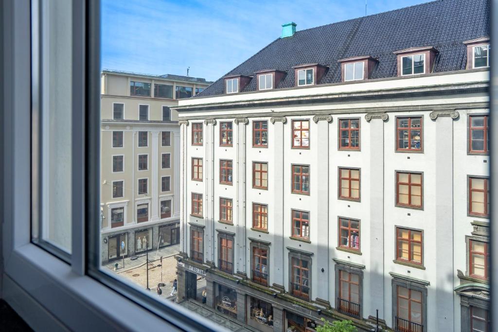 Magic Hotel Xhibition - Self-service-hotel - Resim 5