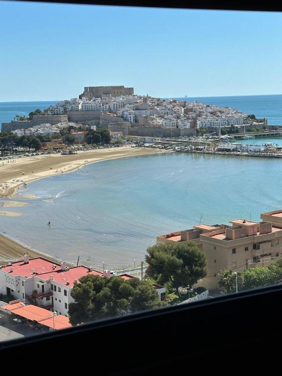 Apartamento Gambita con Vistas