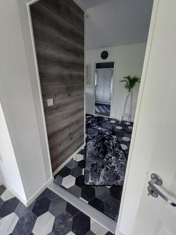 Fotografie z fotogalerie ubytování Centralt hus v destinaci Härnösand