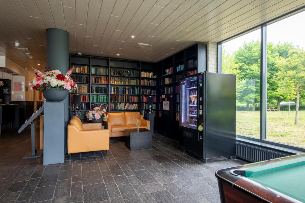Fotografie z fotogalerie ubytování Bastion Hotel Almere v destinaci Almere