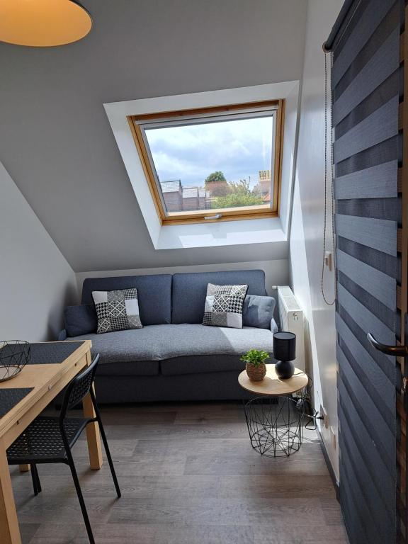Villa Marylou - Studio First Floor