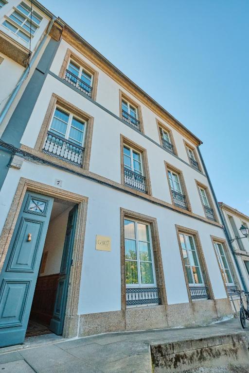 Hotel Gaio 7 - Resim 6