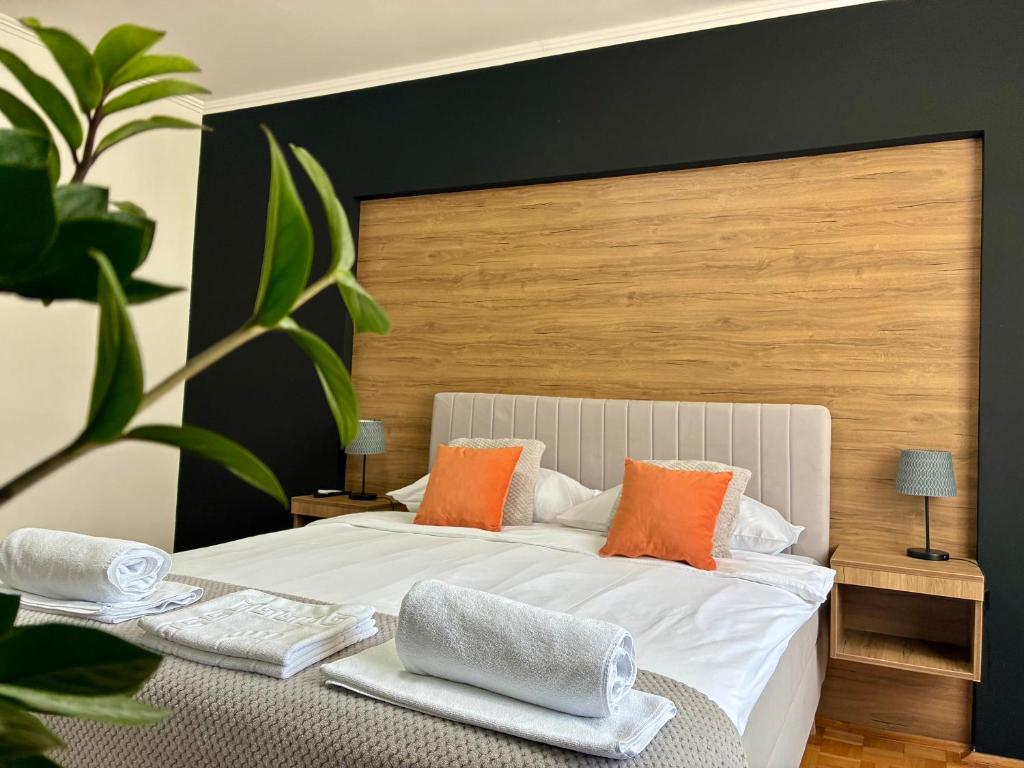 Gallery image of Apartman Minja in Višegrad
