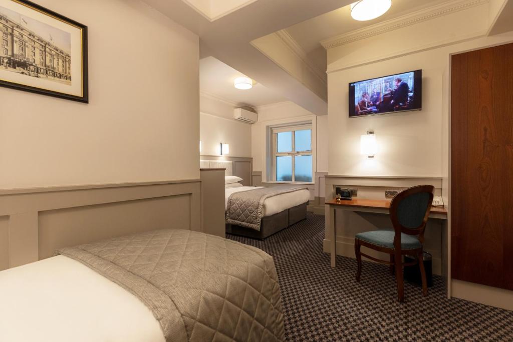 Wynn's Hotel - Resim 42