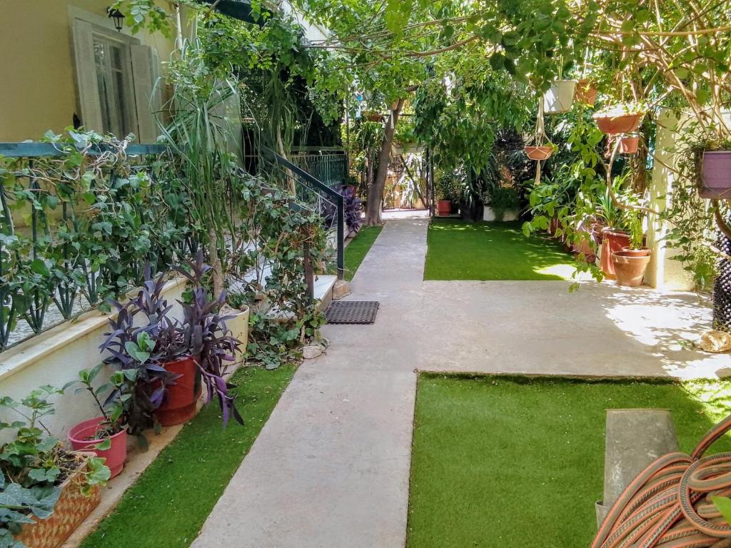 GreenGarden Comfort