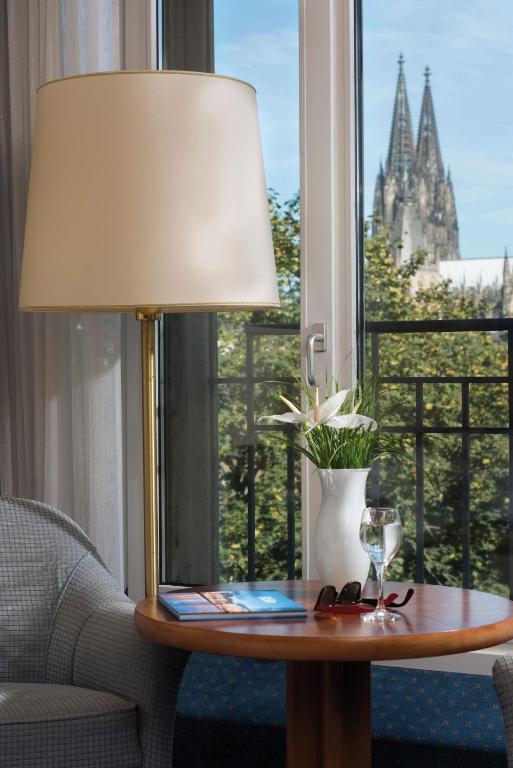 Maritim Hotel Köln - Superior Family Room