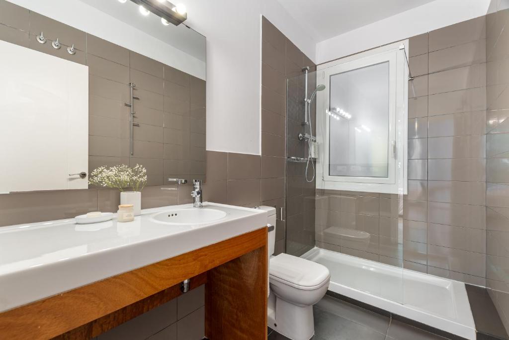 Aspasios Rambla Catalunya Apartments - 13