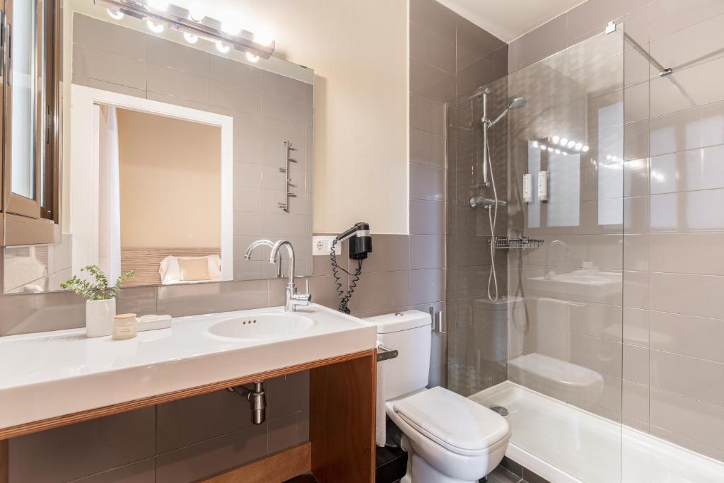 Aspasios Rambla Catalunya Apartments - 7