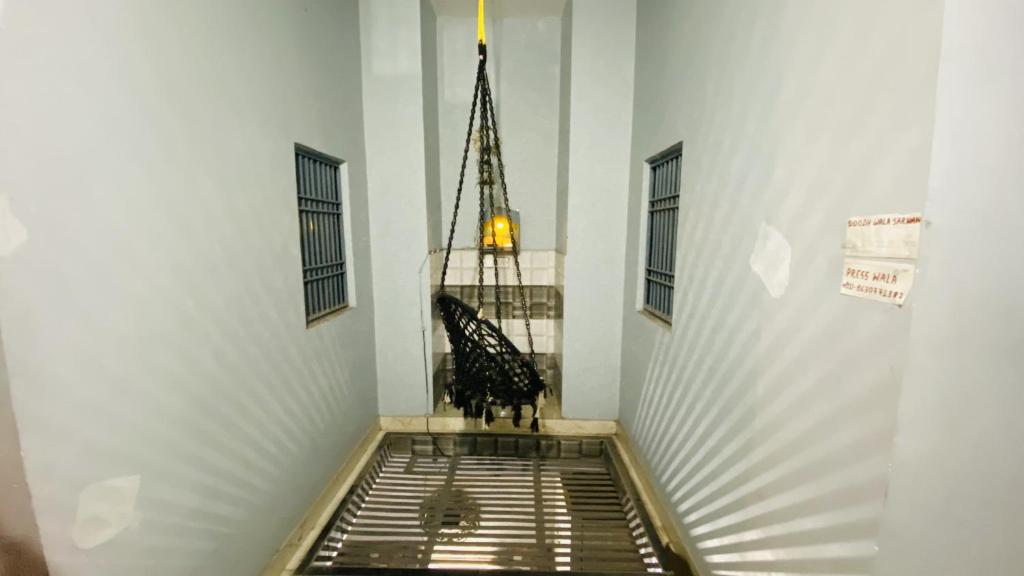 Fotografie z fotogalerie ubytování Hari Kripa v destinaci Agra