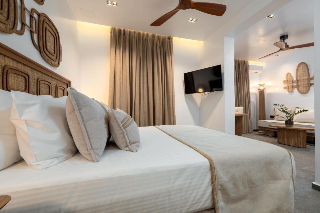 Villa Kelly Rooms & Suites - 10