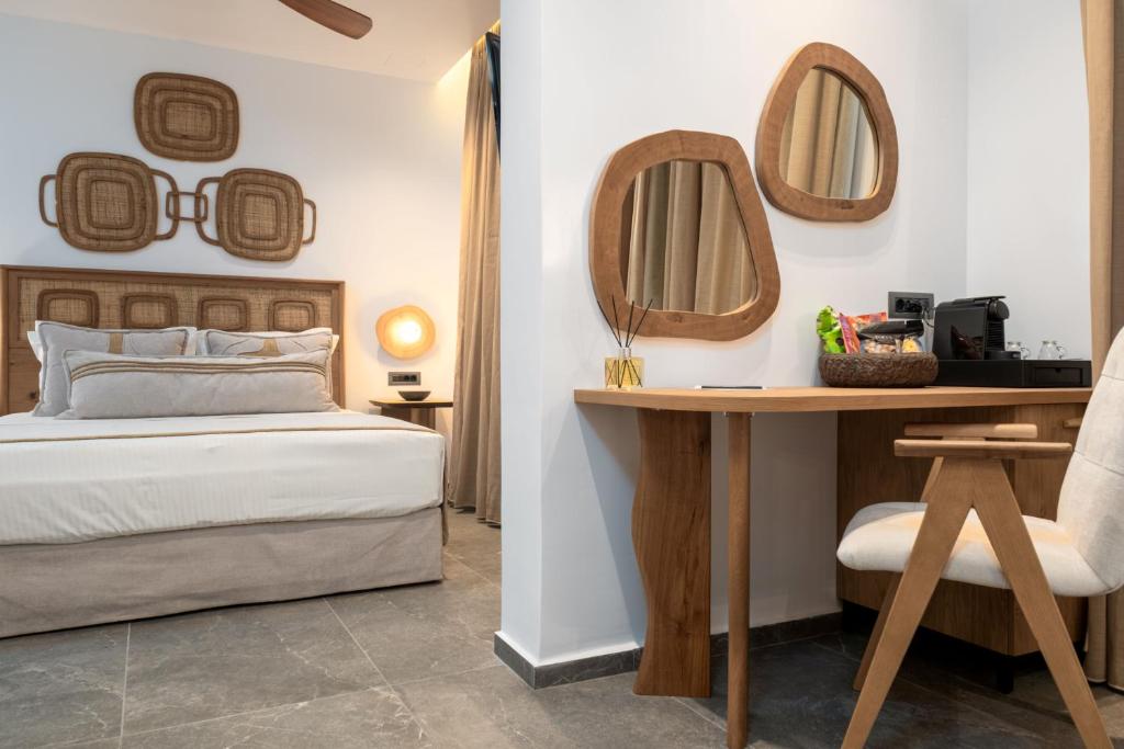 Villa Kelly Rooms & Suites - 11