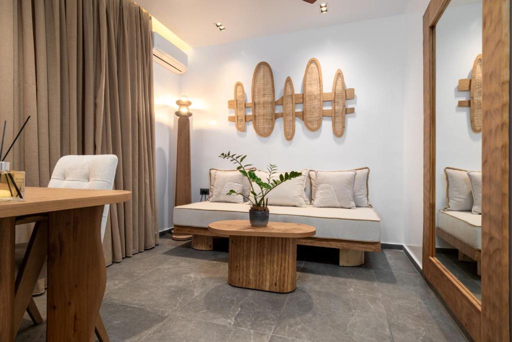 Villa Kelly Rooms & Suites - 12