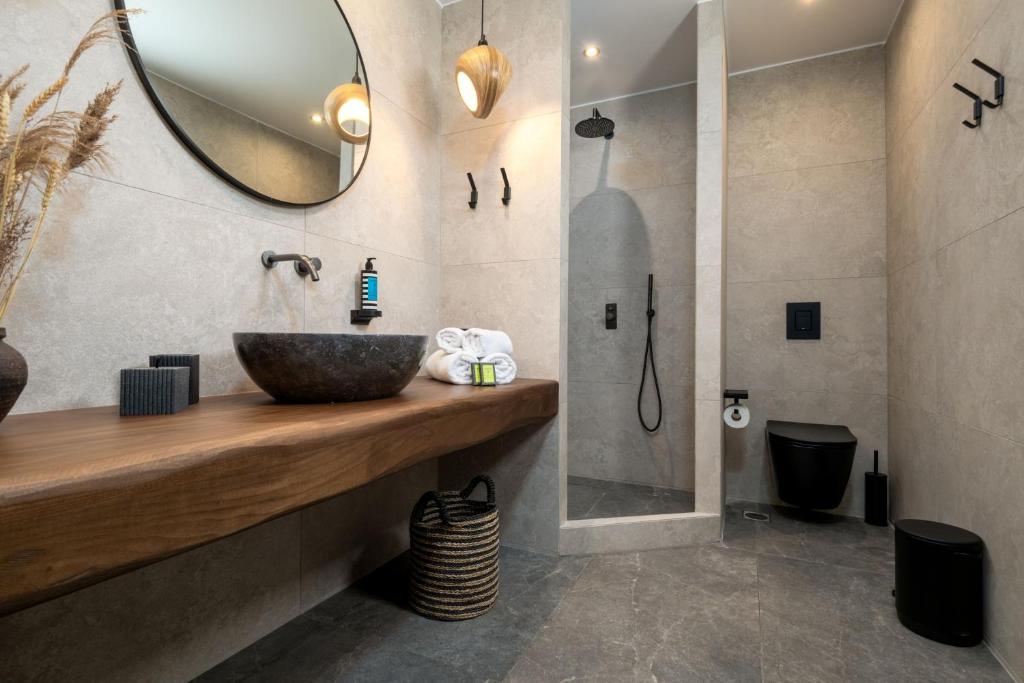 Villa Kelly Rooms & Suites - 14