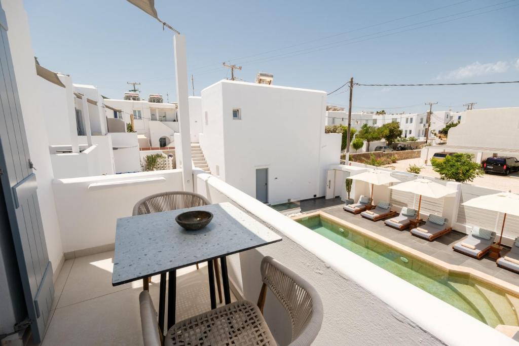 Villa Kelly Rooms & Suites - 16