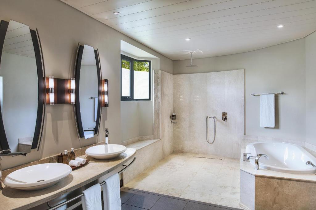 Trou aux Biches Beachcomber Golf Resort & Spa - 5