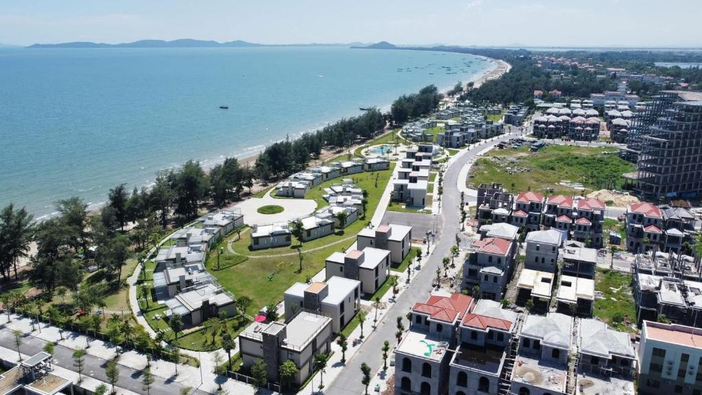Φυσικό τοπίο κοντά σε αυτή η παραθεριστική κατοικία