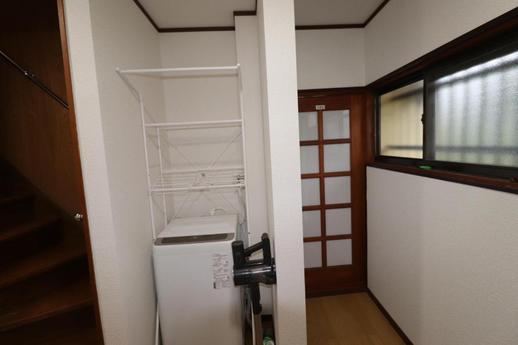 Fotografie z fotogalerie ubytování Nagoamisou 大網白里市 v destinaci Ōami