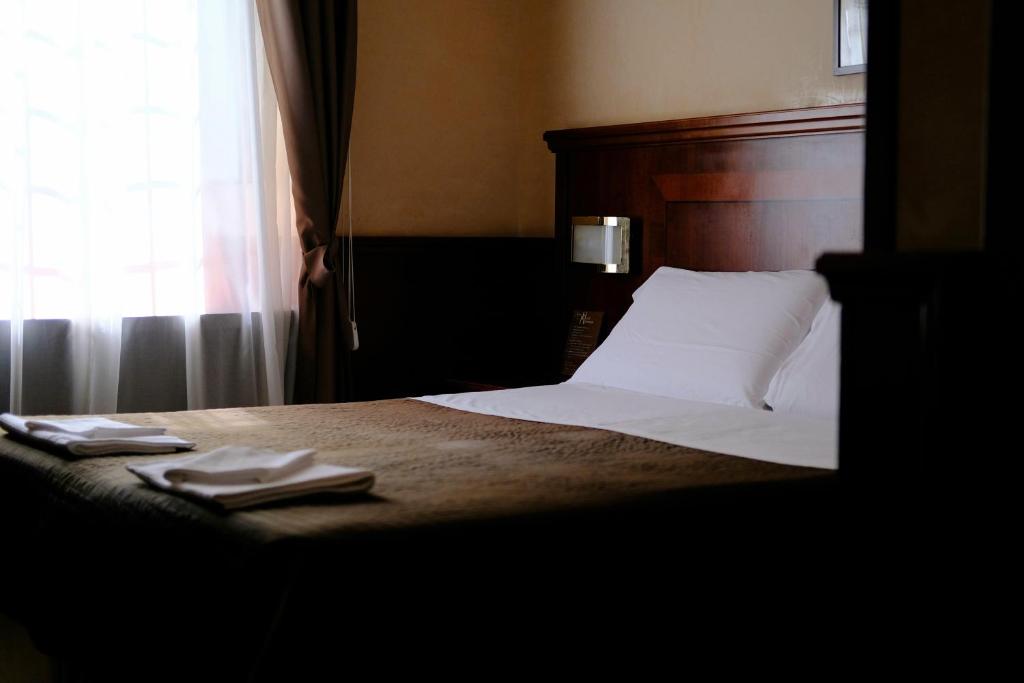 Hotel Robinson - Resim 6