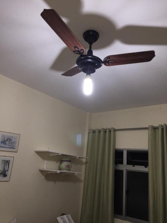  Apartamento Na praia Do Morro