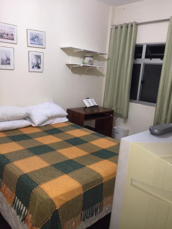  Apartamento Na praia Do Morro