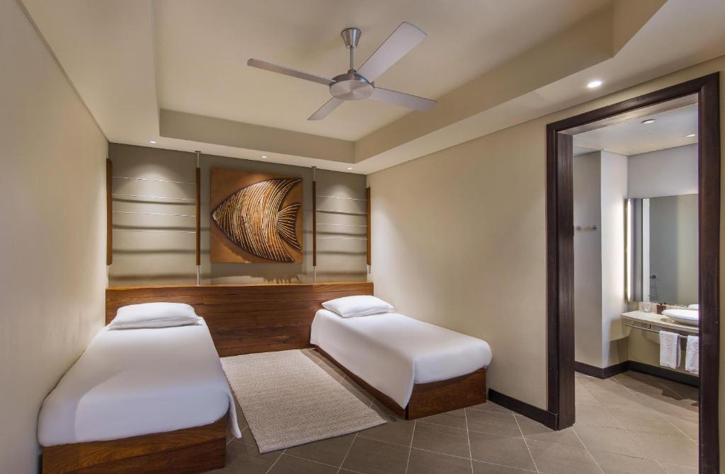 Trou aux Biches Beachcomber Golf Resort & Spa - 9