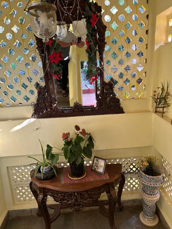 Fotografie z fotogalerie ubytování Fatima Guest House v destinaci Baga