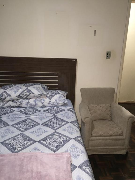  Apartamento Na praia Do Morro