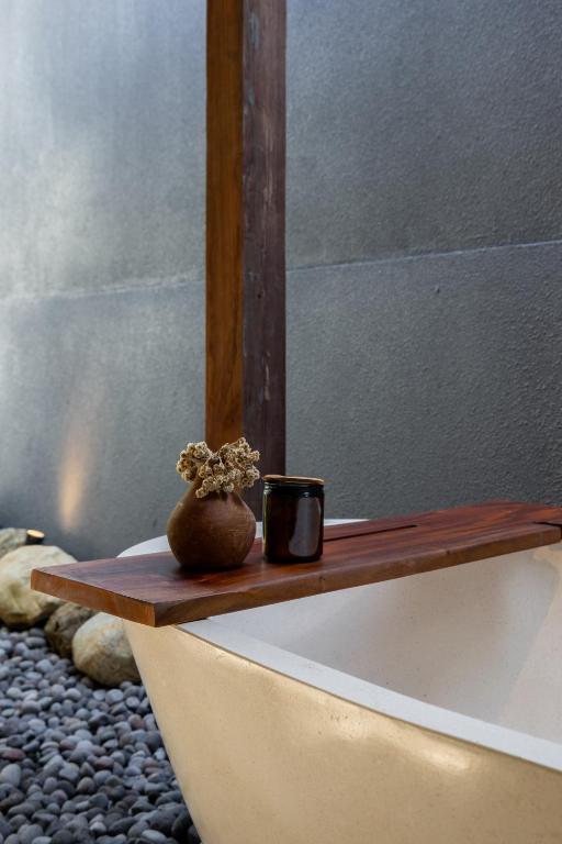 ウルワツにあるMona Boutique Villas & Spaのギャラリーの写真