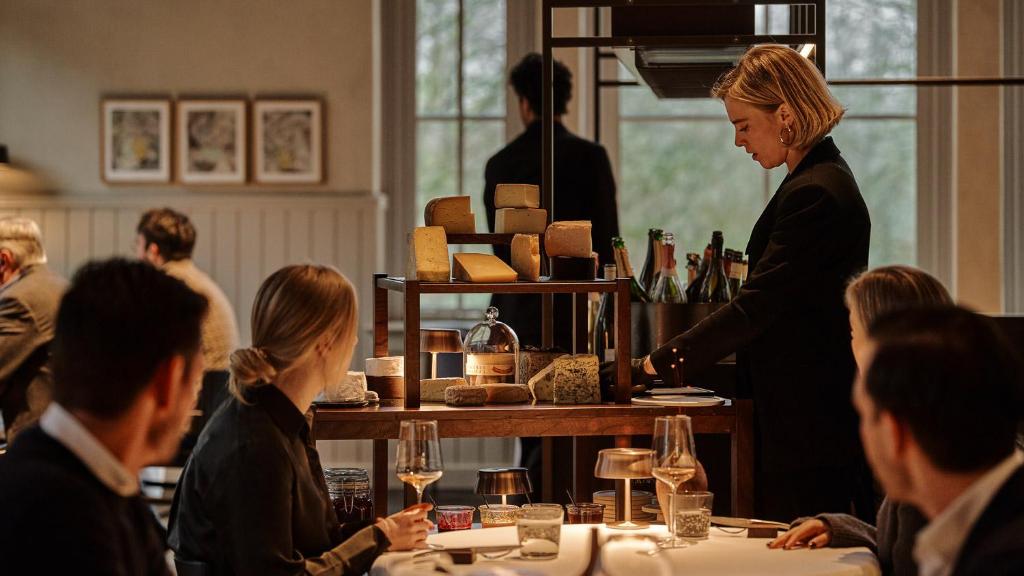 Pillows Grand Boutique Hotel Maurits at the Park - Small Luxury Hotels - Resim 12