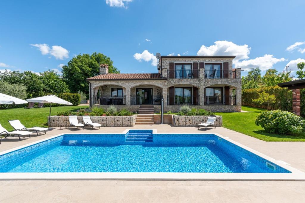 Villa Roma