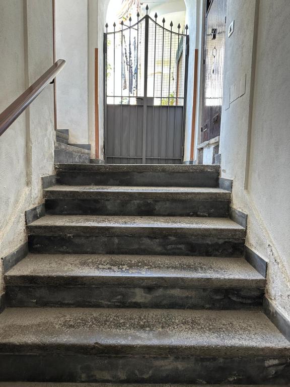 Fotografie z fotogalerie ubytování B&B FRAI v Sorrentu