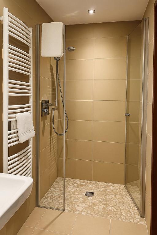 Hotel Marín - Camera Singola Comfort