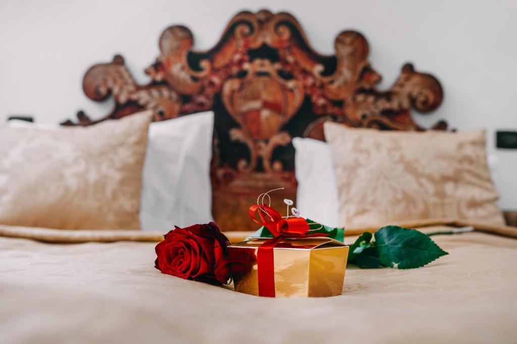 Charles Bridge Palace - Resim 32