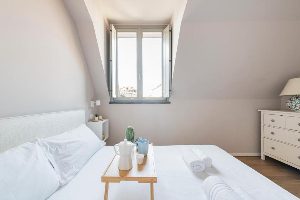 Easylife - Milano - Canonica 77 - Parco Sempione