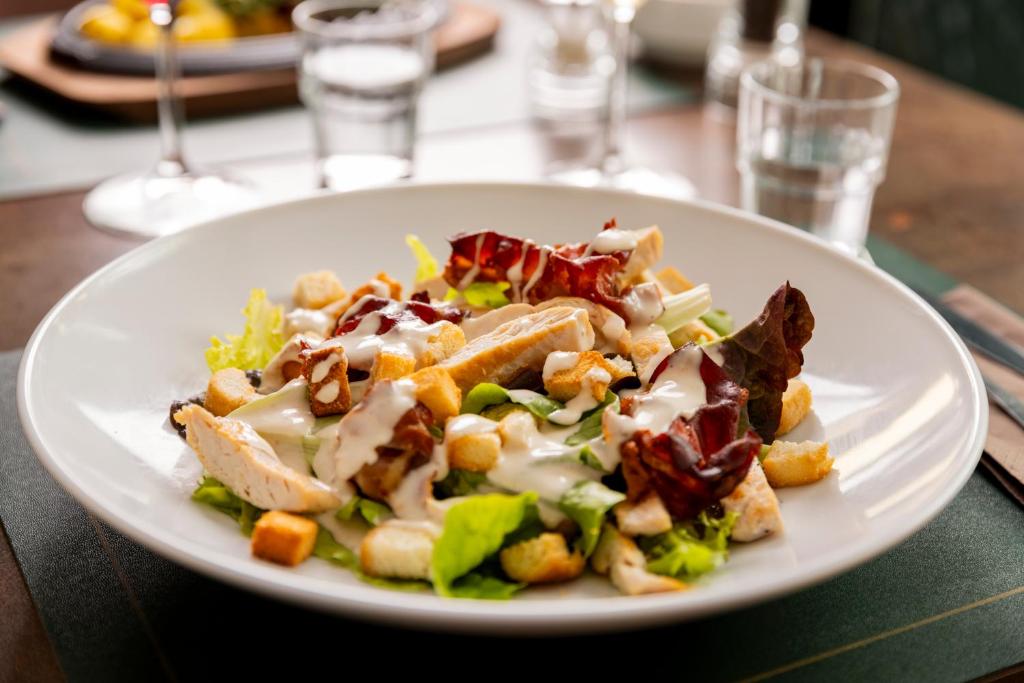 The Caesar Roma - Resim 38